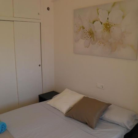 Suitur Atico Playa Dorada Calafell Eksteriør bilde
