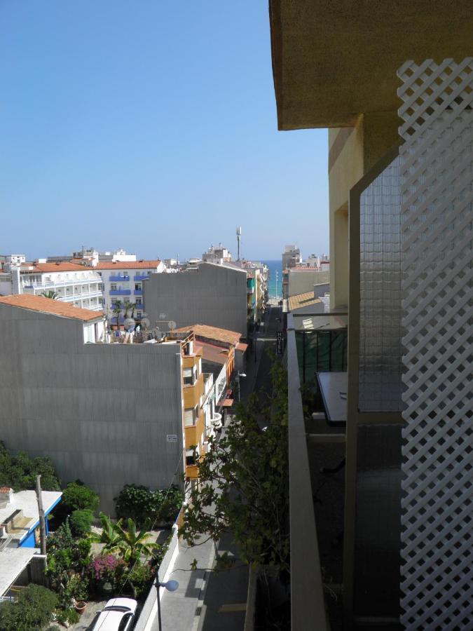 Suitur Atico Playa Dorada Calafell Eksteriør bilde