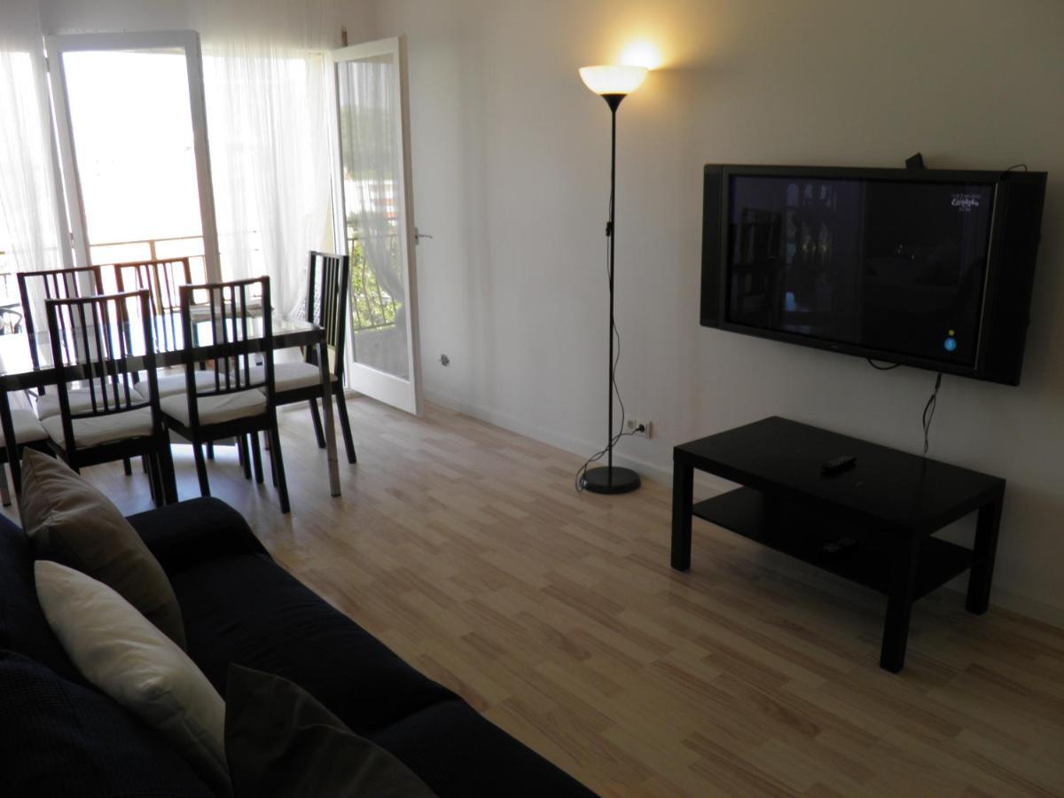 Suitur Atico Playa Dorada Calafell Eksteriør bilde