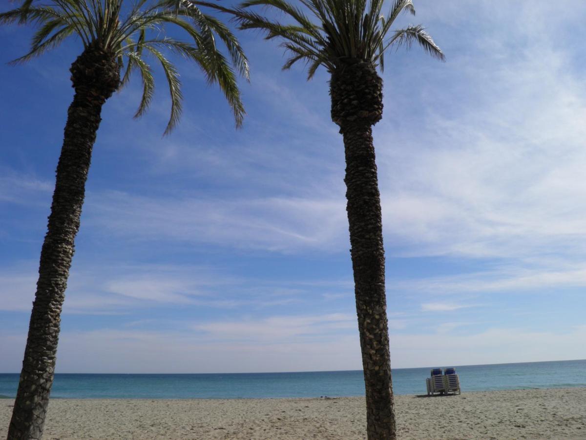 Suitur Atico Playa Dorada Calafell Eksteriør bilde
