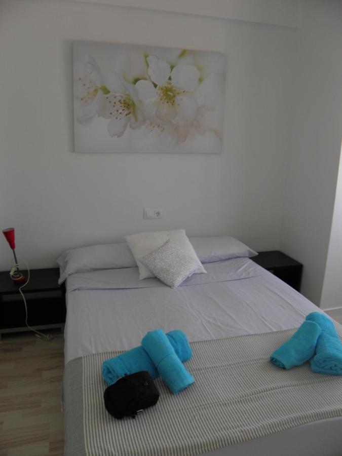 Suitur Atico Playa Dorada Calafell Eksteriør bilde