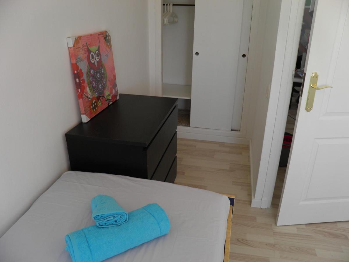 Suitur Atico Playa Dorada Calafell Eksteriør bilde