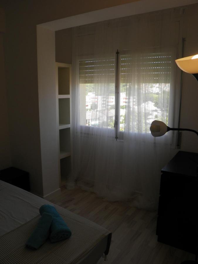 Suitur Atico Playa Dorada Calafell Eksteriør bilde